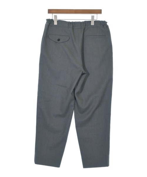 COMME des GARCONS HOMME DEUX（コムデギャルソンオムドゥ）スラックス グレー サイズ:M メンズ/2200638295023