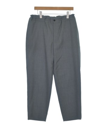 COMME des GARCONS HOMME DEUX（コムデギャルソンオムドゥ）スラックス