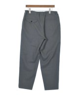 COMME des GARCONS HOMME DEUX（コムデギャルソンオムドゥ）スラックス グレー サイズ:M メンズ/2200638295023