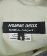 COMME des GARCONS HOMME DEUX（コムデギャルソンオムドゥ）スラックス グレー サイズ:M メンズ/2200638295023