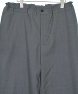 COMME des GARCONS HOMME DEUX（コムデギャルソンオムドゥ）スラックス グレー サイズ:M メンズ/2200638295023