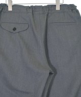 COMME des GARCONS HOMME DEUX（コムデギャルソンオムドゥ）スラックス グレー サイズ:M メンズ/2200638295023