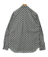 COMME des GARCONS HOMME DEUX（コムデギャルソンオムドゥ）カジュアルシャツ 白 サイズ:L メンズ/2200201500035