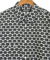 COMME des GARCONS HOMME DEUX（コムデギャルソンオムドゥ）カジュアルシャツ 白 サイズ:L メンズ/2200201500035