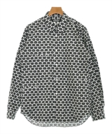 COMME des GARCONS HOMME DEUX カジュアルシャツ