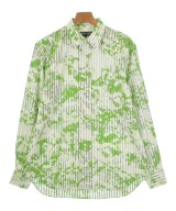 COMME des GARCONS HOMME DEUX（コムデギャルソンオムドゥ）カジュアルシャツ 白 サイズ:M メンズ/2200638486391