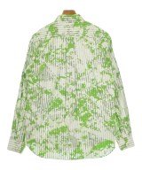 COMME des GARCONS HOMME DEUX（コムデギャルソンオムドゥ）カジュアルシャツ 白 サイズ:M メンズ/2200638486391