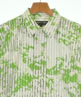 COMME des GARCONS HOMME DEUX（コムデギャルソンオムドゥ）カジュアルシャツ 白 サイズ:M メンズ/2200638486391