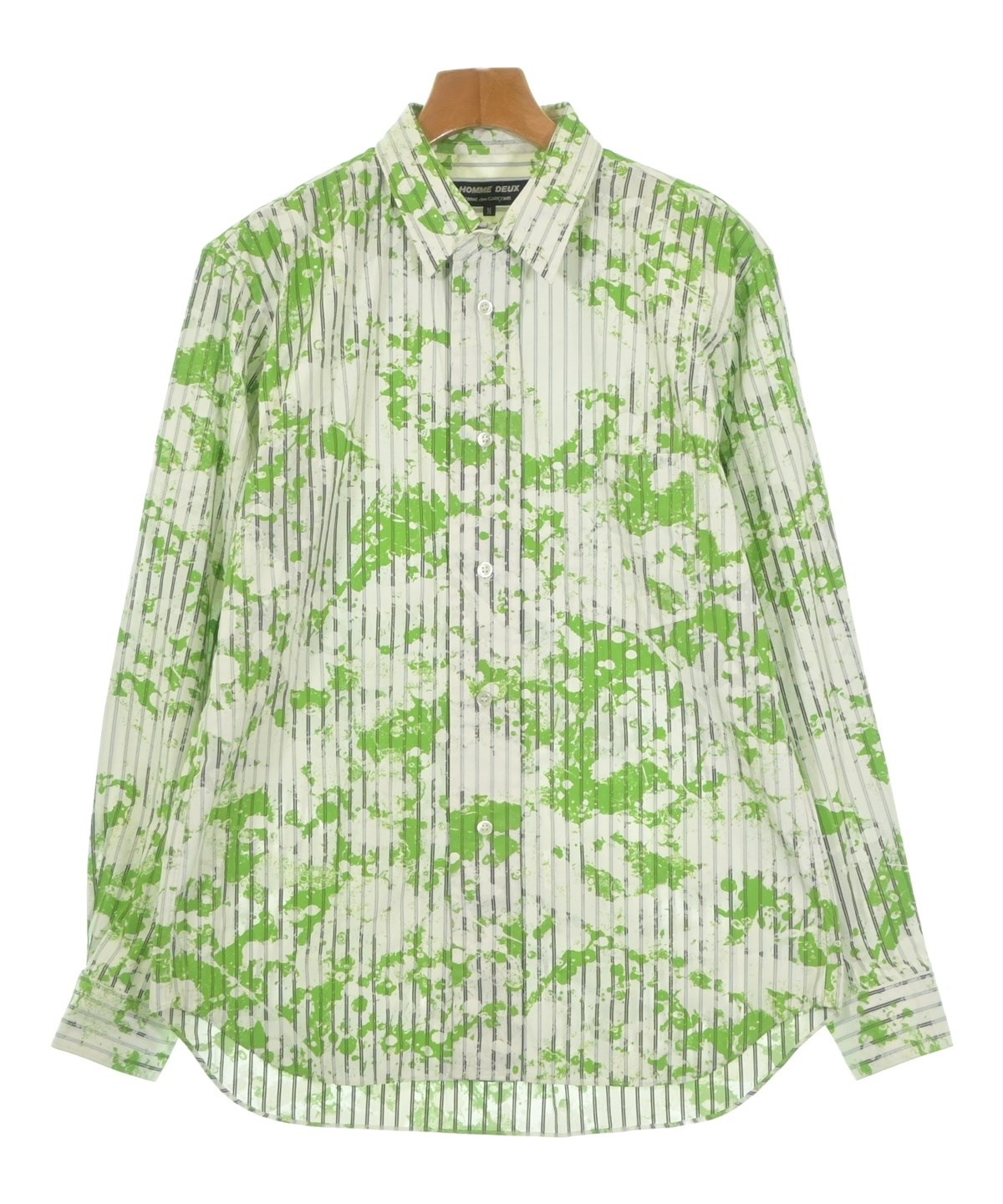 COMME des GARCONS HOMME DEUX（コムデギャルソンオムドゥ）カジュアル