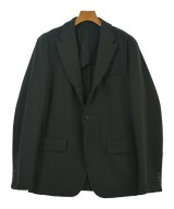 COMME des GARCONS HOMME DEUX（コムデギャルソンオムドゥ）ジャケット 黒 サイズ:M メンズ/2200638544022