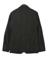 COMME des GARCONS HOMME DEUX（コムデギャルソンオムドゥ）ジャケット 黒 サイズ:M メンズ/2200638544022