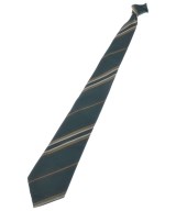 COMME des GARCONS HOMME DEUX（コムデギャルソンオムドゥ）ネクタイ 緑 サイズ:- メンズ/2200638828122