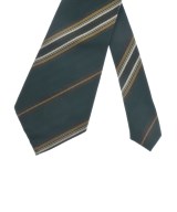 COMME des GARCONS HOMME DEUX（コムデギャルソンオムドゥ）ネクタイ 緑 サイズ:- メンズ/2200638828122