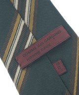 COMME des GARCONS HOMME DEUX（コムデギャルソンオムドゥ）ネクタイ 緑 サイズ:- メンズ/2200638828122