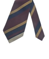 COMME des GARCONS HOMME DEUX（コムデギャルソンオムドゥ）ネクタイ 赤 サイズ:- メンズ/2200638828139