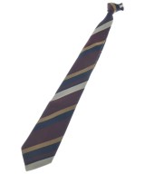 COMME des GARCONS HOMME DEUX ネクタイ