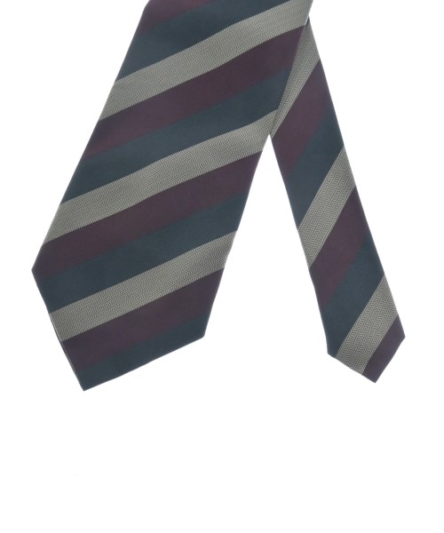 COMME des GARCONS HOMME DEUX（コムデギャルソンオムドゥ）ネクタイ 紺 サイズ:- メンズ/2200638828146