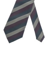 COMME des GARCONS HOMME DEUX（コムデギャルソンオムドゥ）ネクタイ 紺 サイズ:- メンズ/2200638828146