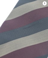 COMME des GARCONS HOMME DEUX（コムデギャルソンオムドゥ）ネクタイ 紺 サイズ:- メンズ/2200638828146