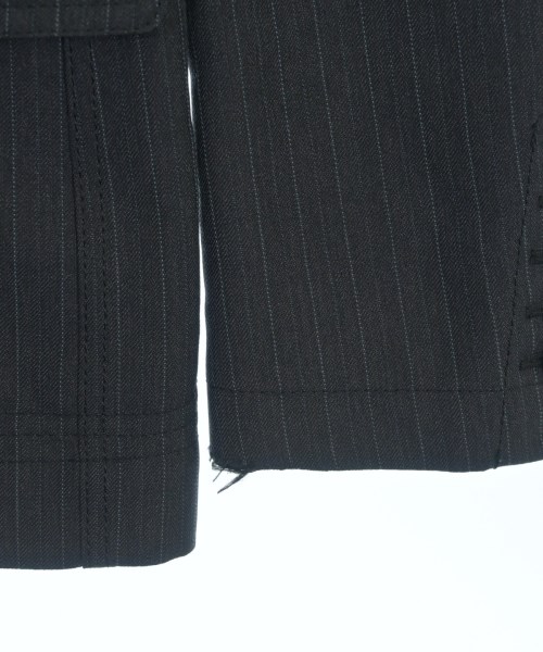 COMME des GARCONS HOMME DEUX（コムデギャルソンオムドゥ）ジャケット グレー サイズ:M メンズ/2200639250052