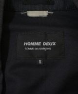 COMME des GARCONS HOMME DEUX（コムデギャルソンオムドゥ）ジャケット グレー サイズ:M メンズ/2200639250052