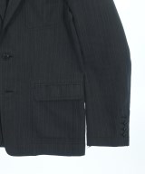 COMME des GARCONS HOMME DEUX（コムデギャルソンオムドゥ）ジャケット グレー サイズ:M メンズ/2200639250052