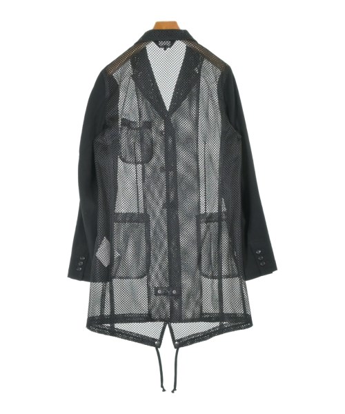 COMME des GARCONS HOMME DEUX（コムデギャルソンオムドゥ）その他 黒 サイズ:L メンズ/2200627688027