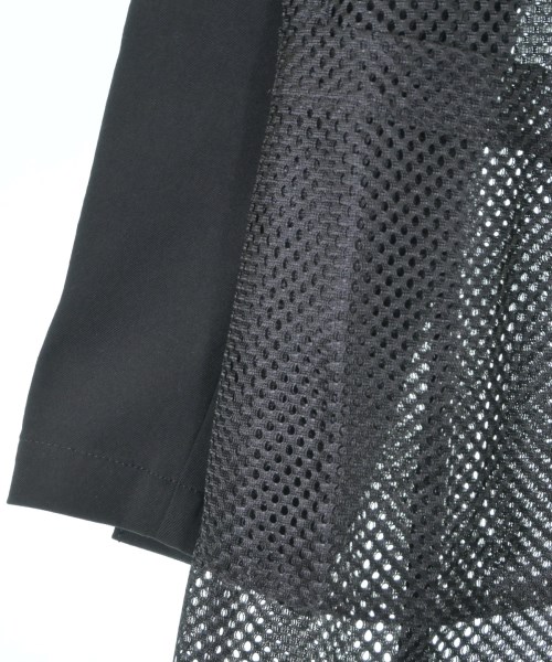 COMME des GARCONS HOMME DEUX（コムデギャルソンオムドゥ）その他 黒 サイズ:L メンズ/2200627688027