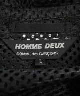 COMME des GARCONS HOMME DEUX（コムデギャルソンオムドゥ）その他 黒 サイズ:L メンズ/2200627688027