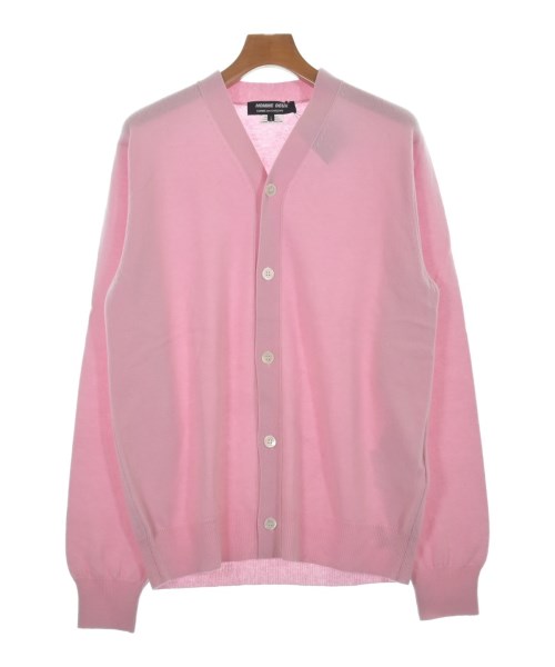 コムデギャルソンオムドゥ(COMME des GARCONS HOMME DEUX)のCOMME des GARCONS HOMME DEUX カーディガン