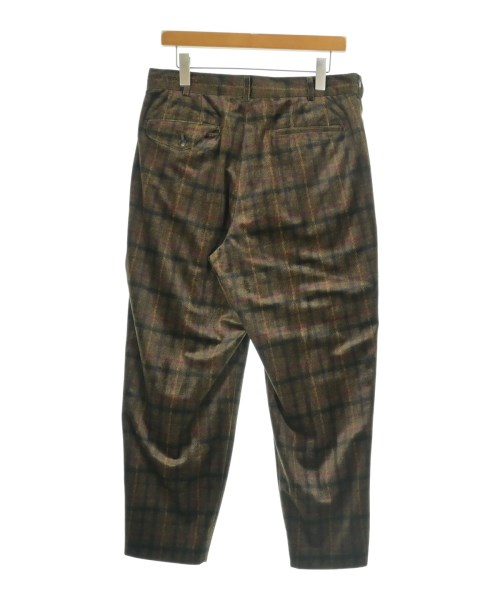 COMME des GARCONS HOMME DEUX（コムデギャルソンオムドゥ）スラックス カーキ サイズ:M メンズ/2200639911076