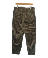 COMME des GARCONS HOMME DEUX（コムデギャルソンオムドゥ）スラックス カーキ サイズ:M メンズ/2200639911076