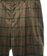 COMME des GARCONS HOMME DEUX（コムデギャルソンオムドゥ）スラックス カーキ サイズ:M メンズ/2200639911076