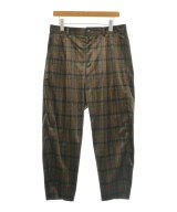 COMME des GARCONS HOMME DEUX スラックス