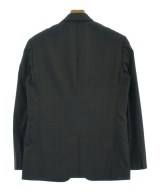 COMME des GARCONS HOMME DEUX（コムデギャルソンオムドゥ）テーラードジャケット グレー サイズ:S メンズ/2200640107024