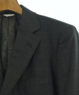 COMME des GARCONS HOMME DEUX（コムデギャルソンオムドゥ）テーラードジャケット グレー サイズ:S メンズ/2200640107024