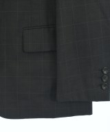 COMME des GARCONS HOMME DEUX（コムデギャルソンオムドゥ）テーラードジャケット グレー サイズ:S メンズ/2200640107024