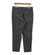 COMME des GARCONS HOMME DEUX（コムデギャルソンオムドゥ）スラックス グレー サイズ:L メンズ/2200640107031