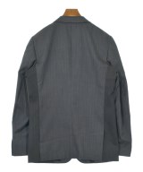 COMME des GARCONS HOMME DEUX（コムデギャルソンオムドゥ）カジュアルジャケット グレー サイズ:L メンズ/2200640550011
