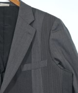COMME des GARCONS HOMME DEUX（コムデギャルソンオムドゥ）カジュアルジャケット グレー サイズ:L メンズ/2200640550011