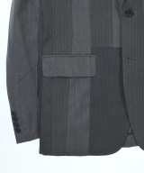 COMME des GARCONS HOMME DEUX（コムデギャルソンオムドゥ）カジュアルジャケット グレー サイズ:L メンズ/2200640550011