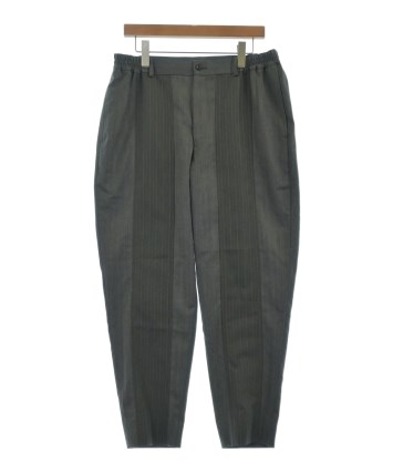 COMME des GARCONS HOMME DEUX（コムデギャルソンオムドゥ）スラックス