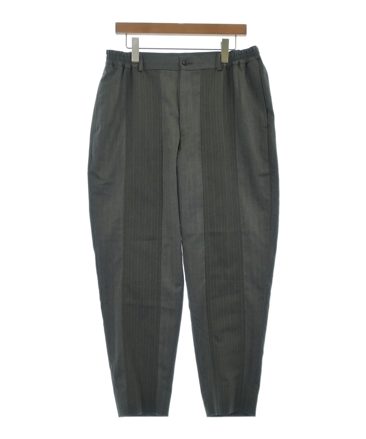 COMME des GARCONS HOMME DEUX（コムデギャルソンオムドゥ）スラックス