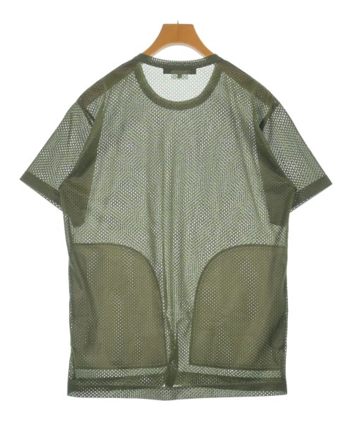 COMME des GARCONS HOMME DEUX（コムデギャルソンオムドゥ）Tシャツ・カットソー カーキ サイズ:L メンズ/2200640550042