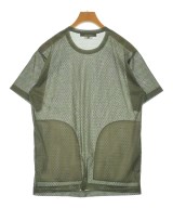 COMME des GARCONS HOMME DEUX（コムデギャルソンオムドゥ）Tシャツ・カットソー カーキ サイズ:L メンズ/2200640550042