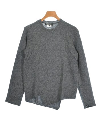 COMME des GARCONS HOMME DEUX（コムデギャルソンオムドゥ）ニット