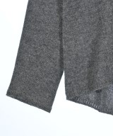 COMME des GARCONS HOMME DEUX（コムデギャルソンオムドゥ）ニット・セーター グレー サイズ:S メンズ/2200638262032
