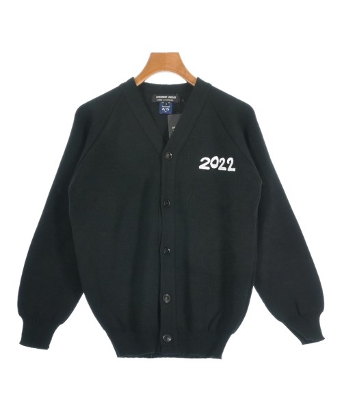 コムデギャルソンオムドゥ(COMME des GARCONS HOMME DEUX)のCOMME des GARCONS HOMME DEUX カーディガン