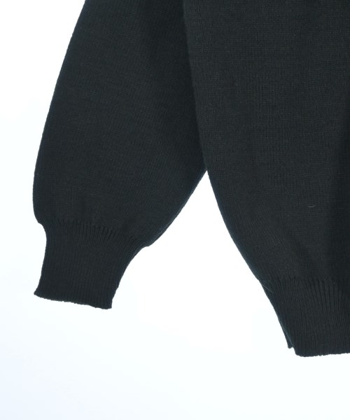 COMME des GARCONS HOMME DEUX（コムデギャルソンオムドゥ）カーディガン 黒 サイズ:S メンズ/2200638262209