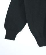 COMME des GARCONS HOMME DEUX（コムデギャルソンオムドゥ）カーディガン 黒 サイズ:S メンズ/2200638262209